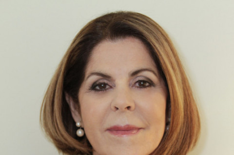 Ana Maria Rossi é presidente 
da associação de estresse ISMA Foto: Arquivo Pessoal/Divulgação/JC