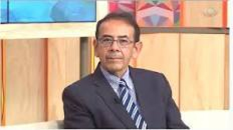 Médico Renato Souza destaca a participação de vários países