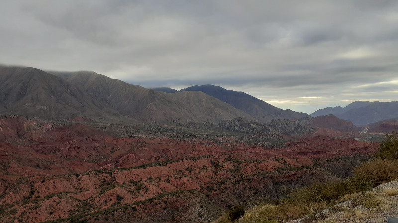 La rioja - Argentina