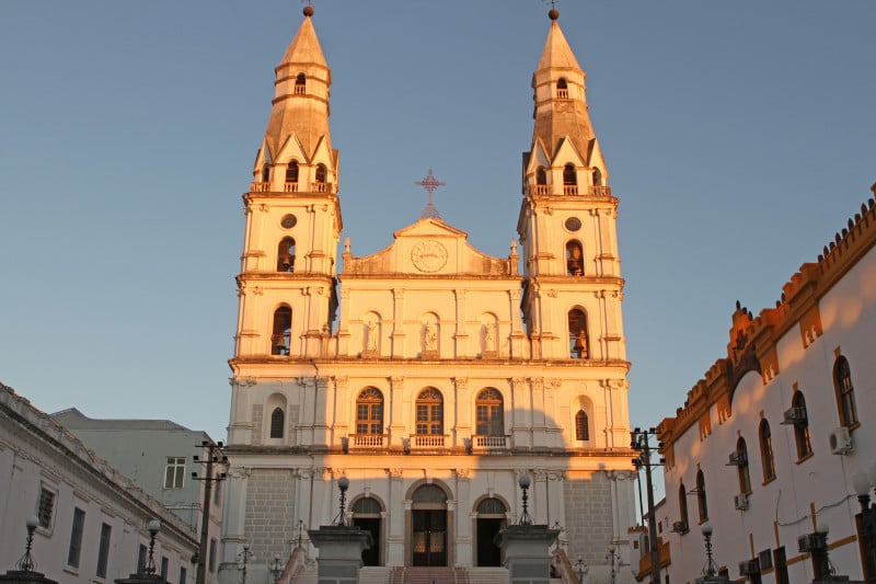 Seminário de Viamão doará instrumento à Igreja no Centro Histórico de Porto Alegre
