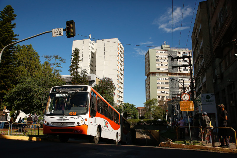 Valor para usuários que pagarem com cartão de vale-transporte será de R$ 4,50, uma redução de R$ 0,35