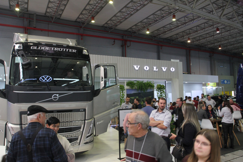 Espaço contará, neste ano, com mais de 100 expositores que trarão as principais inovações na área