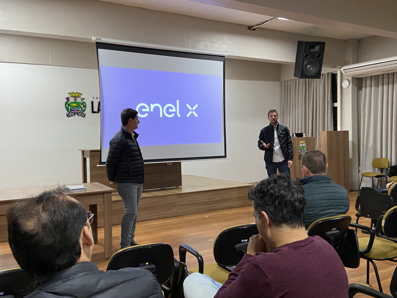 Estudos realizados para a modernização de todo o sistema foram apresentados pelas empresas contratadas