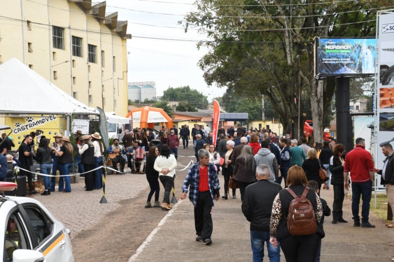 O grupo vem ao Brasil com o objetivo de estreitar laços com produtores nacionais, conhecer as inovações do setor e acompanhar as tecnologias aplicadas ao cultivo do arroz 