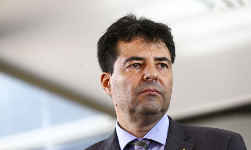 O ex-ministro  e atual integrante da equipe de Flávio Bolsonaro afirma que o processo de consolidação fiscal é através de redução de gastos