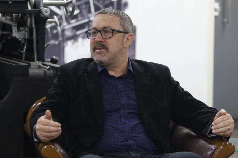 Fundada por Nedimar, Frattini tem escritórios no Rio Grande do Sul, Santa Catarina, São Paulo e Minas Gerais