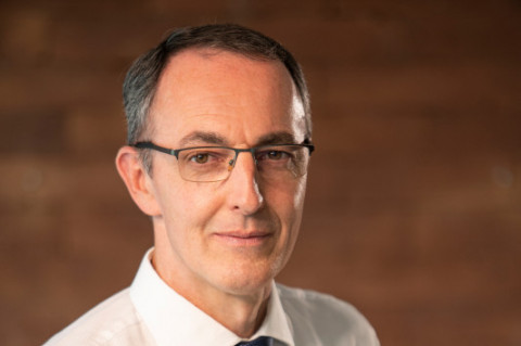 Construir um mundo melhor faz parte da nossa essência, diz Márcio Port 