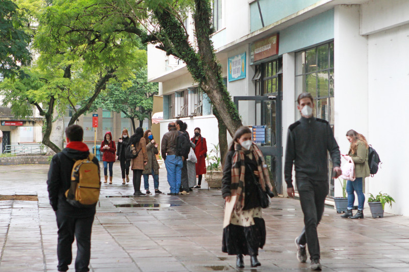 No total, 2.166 médicos formados fora do Brasil foram aprovados na segunda etapa do exame