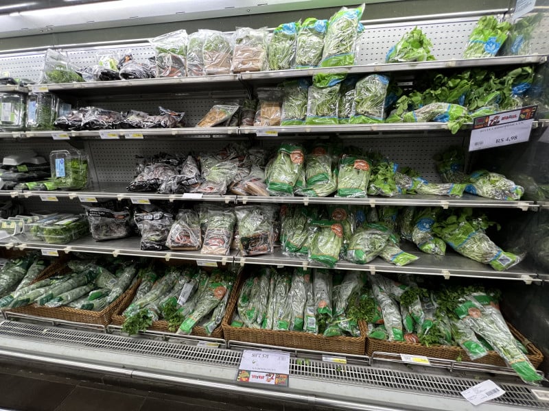 Monitoramento &eacute; crucial para entender poss&iacute;vel impacto do El Ni&ntilde;o no IPCA