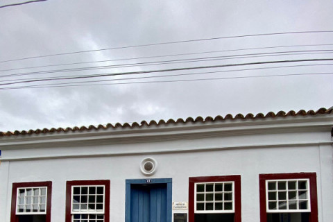 Instituição é sediada em um dos principais pontos turísticos de Triunfo, na casa que pertenceu à família do general Bento Gonçalves 