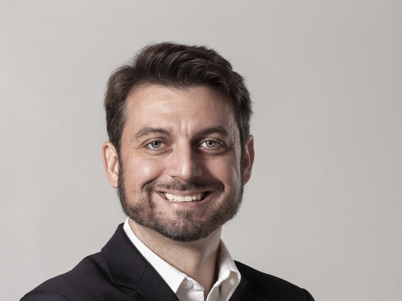 Bruno Tortorello, CEO da Jadlog