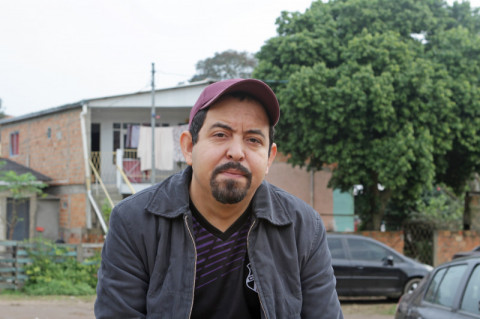 José Falero abre programação do Clube do Livro Banrisul 60+ em live gratuita sobre o romance 'Vera' 