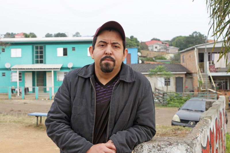 Autor de obras como Os supridores, indicada ao Prêmio Jabuti, José Falero precisou batalhar para colocar sua voz na literatura