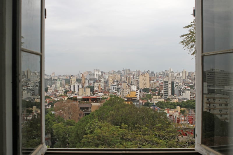 O Poder Executivo ficaria responsável por realizar o recálculo da cobrança do IPTU