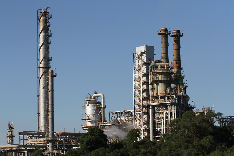 Refinaria de Canoas esteve perto de ser vendida ao Grupo Ultra