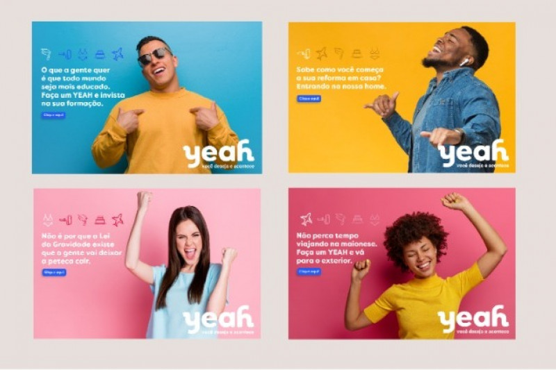 Modalidade adota linguagem e marketing para atrair gerações mais conectadas com o digital