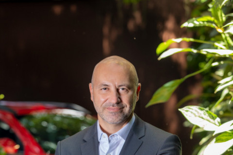 Zola prevê cerca de 2 milhões de carros vendidos pela Fiat no Brasil em 2022