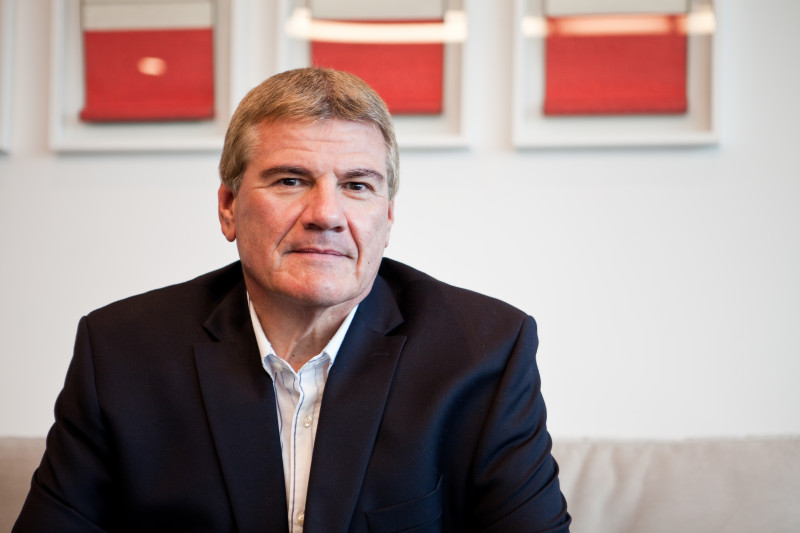 Responsabilidade ambiental faz parte da história da empresa, diz Oliveira