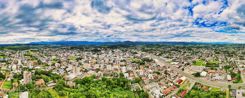 Município orienta microempreendedores a se cadastrarem na plataforma Contrata + Brasil para ampliar oportunidades de prestação de serviços