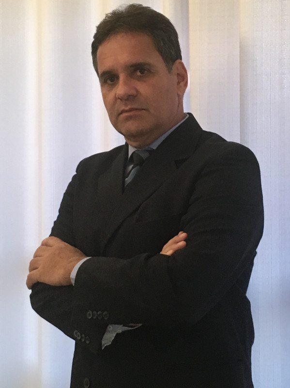 José Roberto Campanelli, a Mary Help Foto: MARY HELP/DIVULGAÇÃO/JC