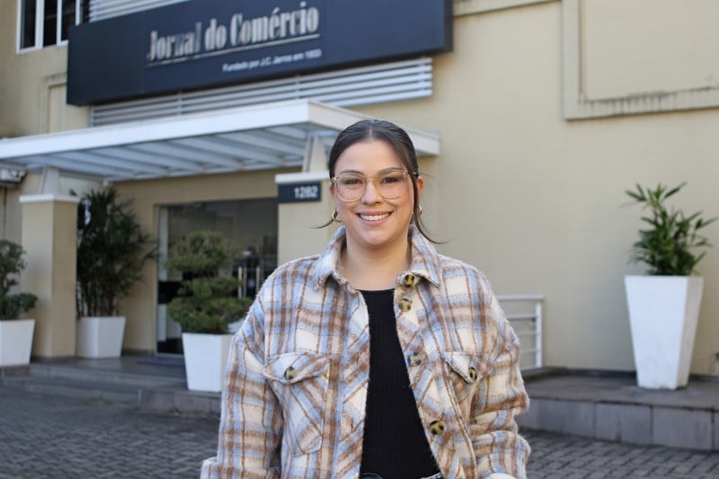 Fotos de Isadora Jacoby para o Coletiva Foto: Luiza Prado/JC