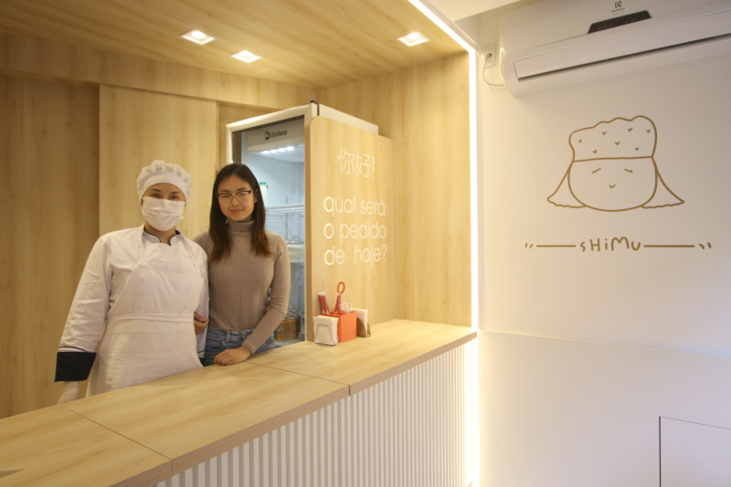 Restaurante familiar foi noticia no GeraçãoE em julho deste ano Foto: Luiza Prado/JC