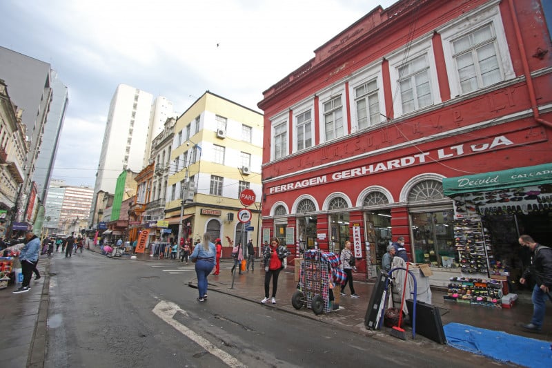 O negócio é administrado, atualmente, pela terceira geração da família