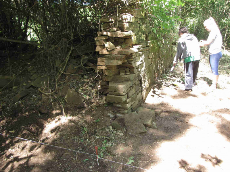 Estudo identificou que as propriedades modificaram a paisagem e a topografia nas cidades da região