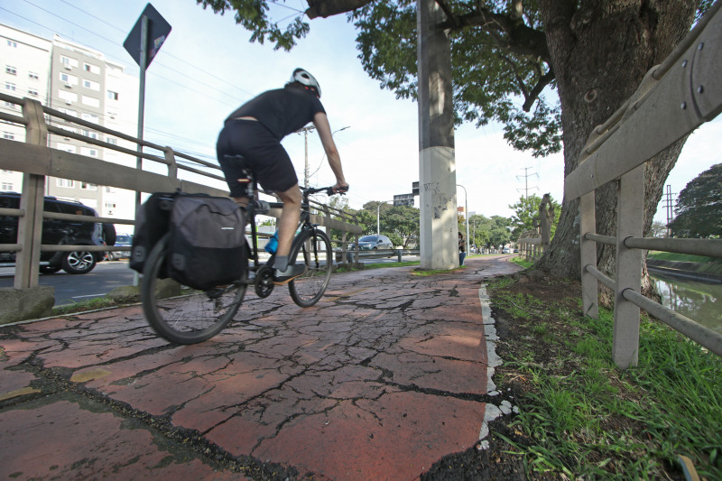 Prefeitura de Porto Alegre garante que correção de problemas deve ter início até o fim do ano