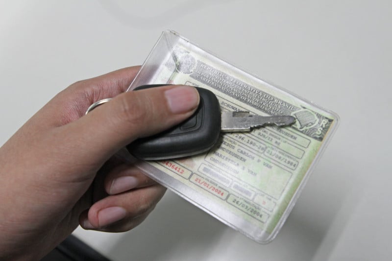 De acordo com o Palácio do Planalto, cerca de 2 milhões de motoristas já foram beneficiados com a renovação automática