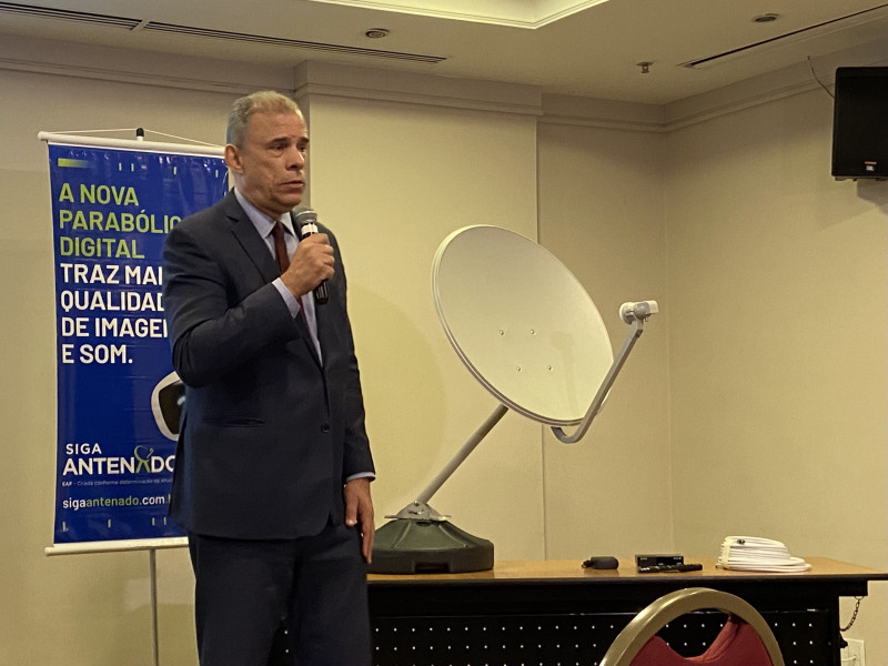 Iniciativa foi criada por determinação da Anatel para auxiliar famílias de baixa renda com a chegada do 5G