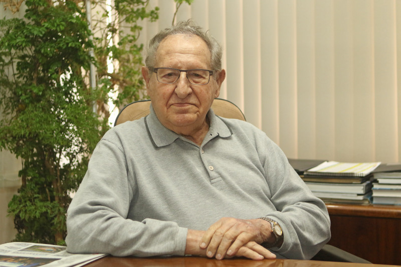 Para o presidente do Sindiatacadistas, &eacute; preciso atacar as causas da elevada carga de impostos 