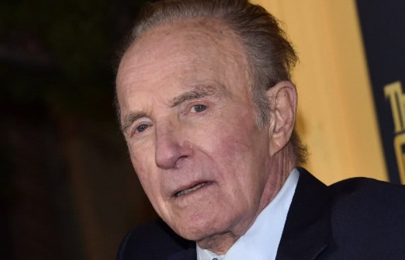 Intérprete de Sonny Corleone, filho de Don Vito, o ator incorporou a violência do mais velho dos irmãos de O Poderoso Chefão