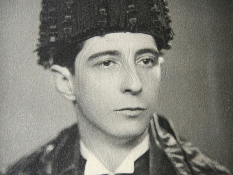 Darcy Azambuja formou-se na Faculdade de Direito de Porto Alegre em 1927