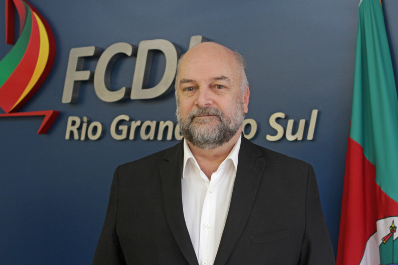Vitor Augusto Koch acredita que medidas adotadas pelo governo federal ajudam a injetar mais recursos na economia do País