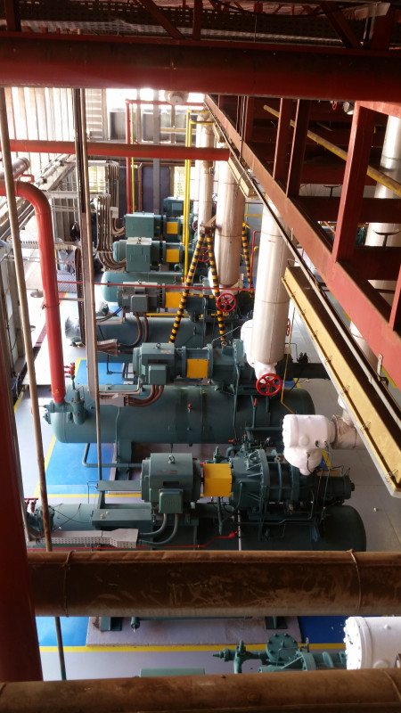 Quanta Engenharia terá o primeiro síndico do complexo industrial