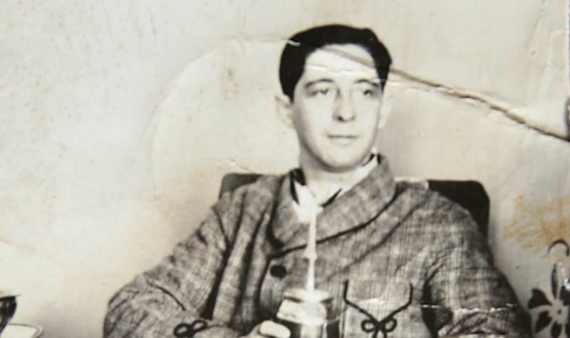 Acad&ecirc;mico e escritor Darcy Azambuja &eacute; autor de livro de refer&ecirc;ncia nos fundamentos da democracia