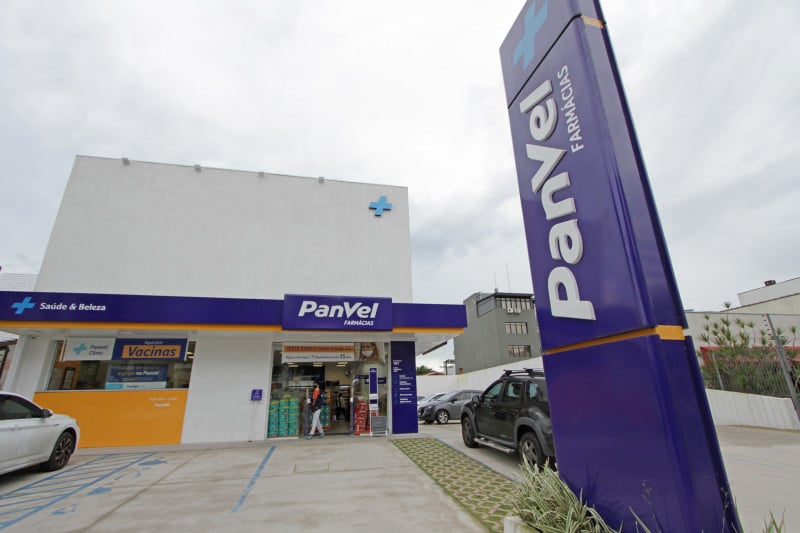 Farmácia 