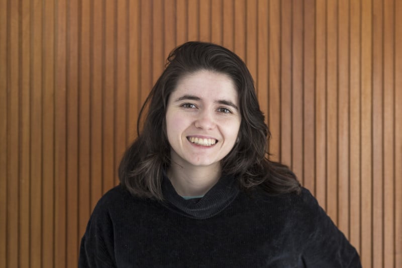 Flávia Tissot diz que plataforma permite personalizar os dados 