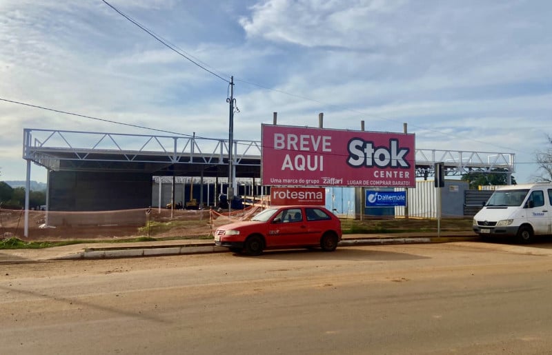 Futura operação em Cachoeira do Sul abre 130 vagas de emprego para a cidade gaúcha