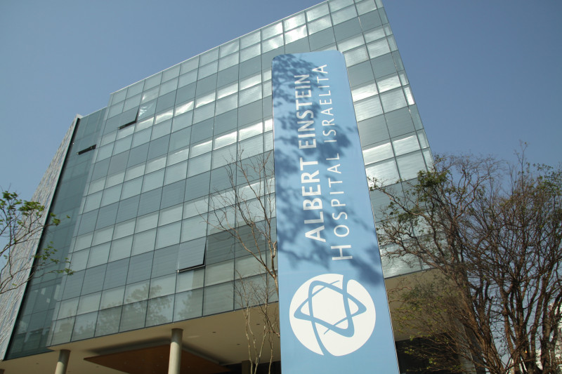 Hospital Israelita Albert Einstein deve divulgar os primeiros editais para buscar empresas parceiras nas próximas semanas