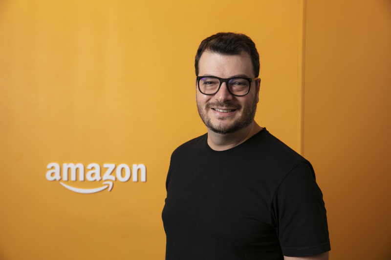 Mazini revela que está animado com o avanço do e-commerce no Brasil