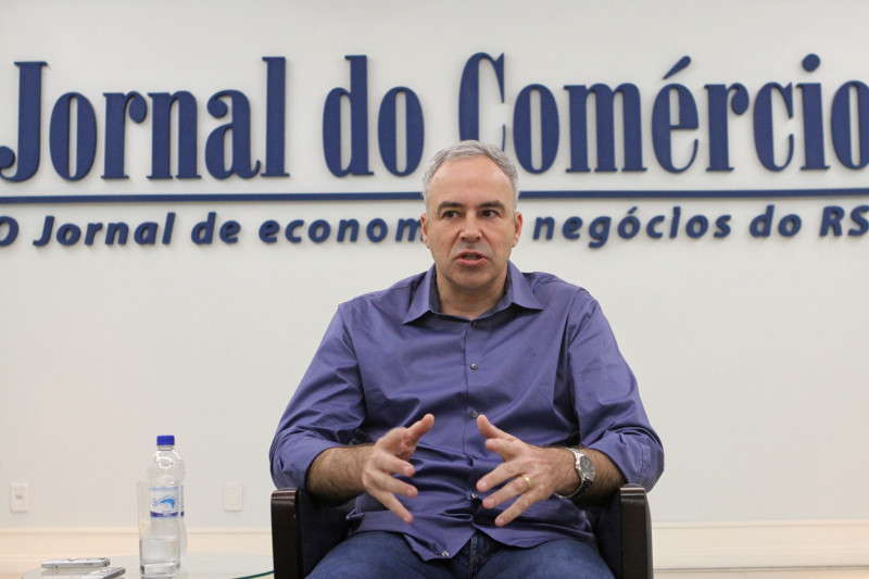 Se eleito, o pré-candidato do Novo pretende seguir as medidas previstas no RRF, incluindo a volta do pagamento das parcelas mensais da dívida com a União