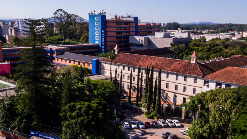 São 27 bolsas para MBA ou Especialização com algumas opções presenciais no campus de Canoas	
