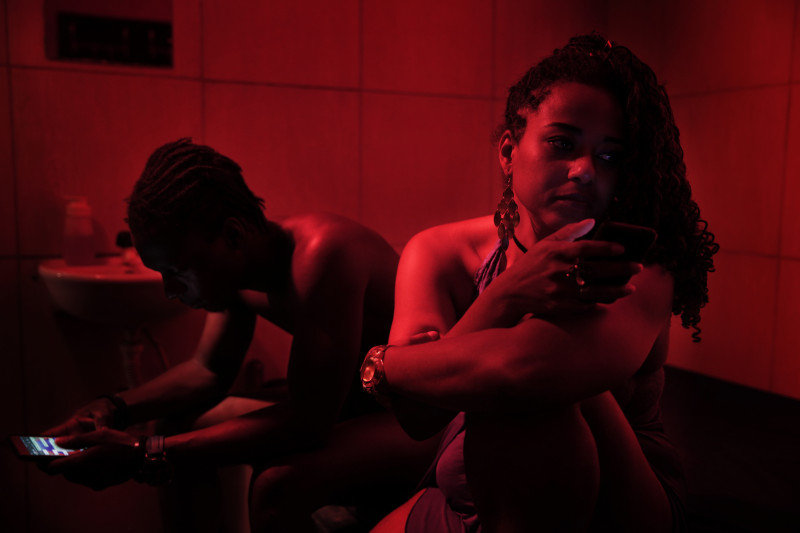 Rua Guaicurus, de João Borges, trata da prostituição em Belo Horizonte