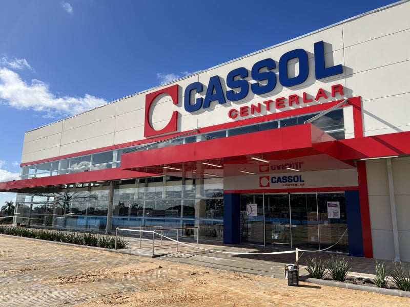 Rede abriu duas lojas e vai mais que dobrar de tamanho nos próximos dois anos no RS