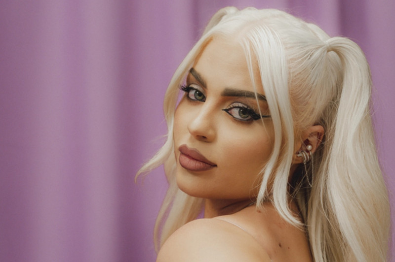 Fenômeno do pop nacional traz seu Baile da Brava ao Pepsi on Stage neste sábado