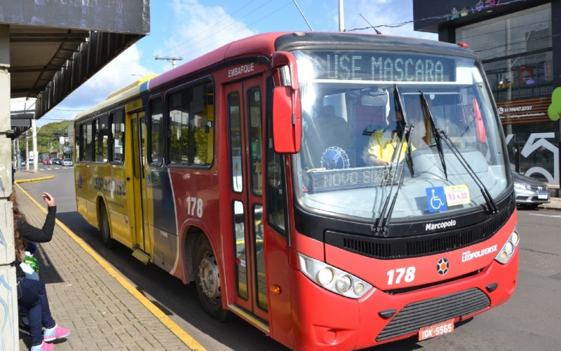 Preço passa a valer a partir desta quinta-feira; prefeitura divulgou medidas para minimizar o aumento