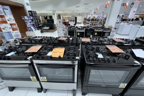 Leite oferece cashback gaúcho das cheias para isenção de IPI em eletrodomésticos