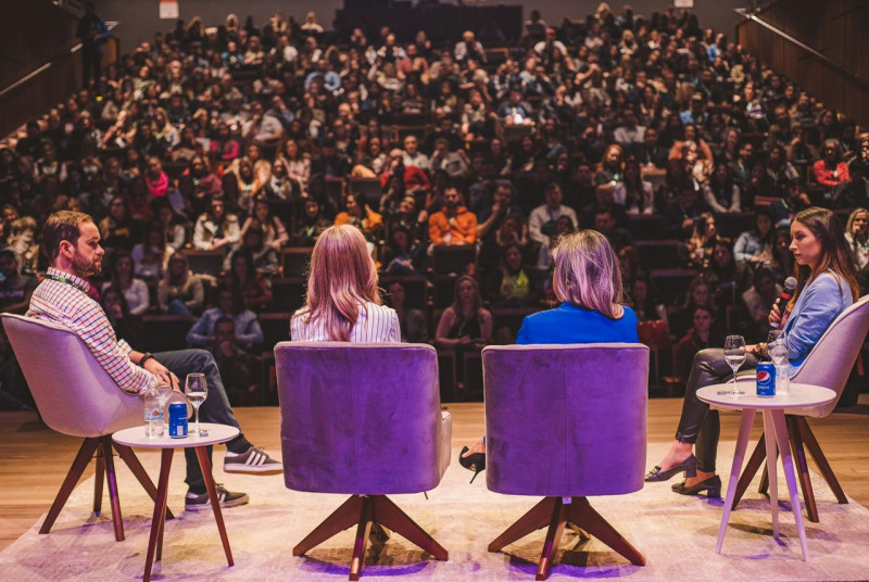 Evento já tem mais de 1 mil pessoas confirmadas e cerca de 30 palestrantes